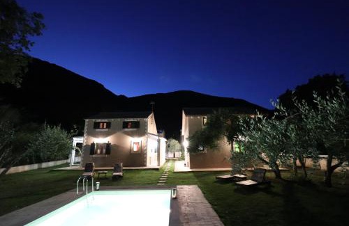 Doukades Apartamento | Theonymfi Luxury Villas