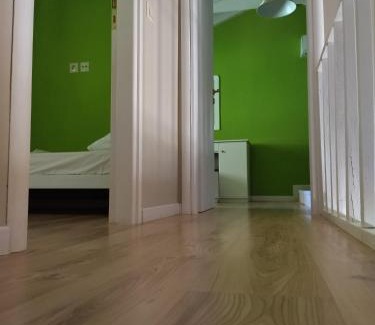 Doukades Apartamento | Theonymfi Luxury Villas