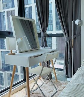 Mont Kiara Apartamento | TheOoak suite 4pax cozy home stay @mont kiara