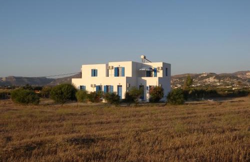 Milos Casa | Theophili
