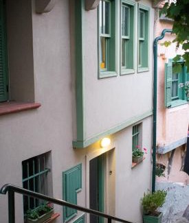 Kavala Apartamento | Theothea Suites