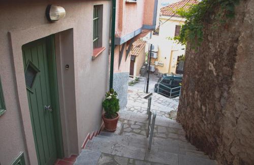 Kavala Apartamento | Theothea Suites