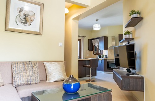 Panagia Hotel | Theoxenia Suites & Apartments