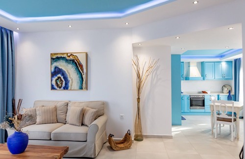 Panagia Hotel | Theoxenia Suites & Apartments