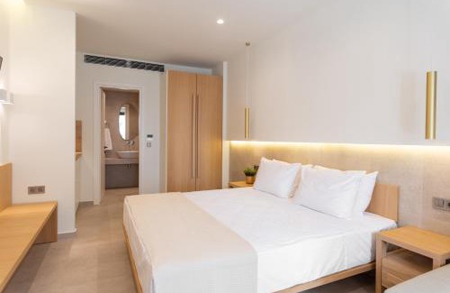 Nikita Apartamento | Thera luxury living