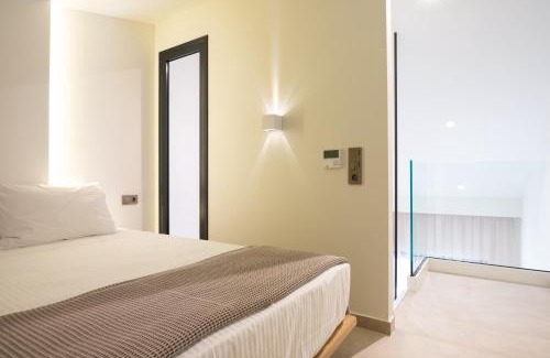 Nikita Apartamento | Thera luxury living