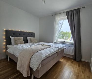Jakobsberg Apartamento | There is no planet like E Planet