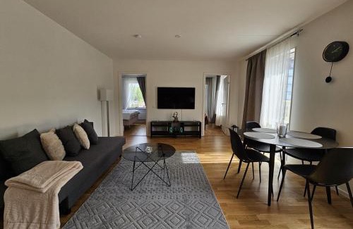 Jakobsberg Apartamento | There is no planet like E Planet