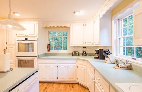 New Concord Casa | There's something for everyone to enjoy: Angling, Water Sports, & Time Together
