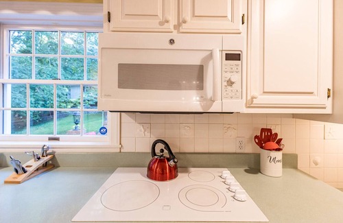 New Concord Casa | There's something for everyone to enjoy: Angling, Water Sports, & Time Together