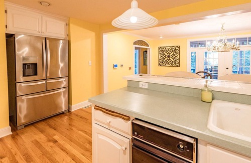 New Concord Casa | There's something for everyone to enjoy: Angling, Water Sports, & Time Together