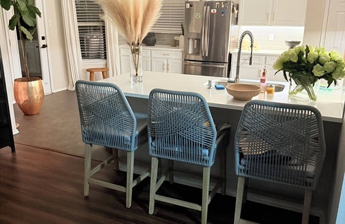 Keller Casa | There’s no place like home with a beautiful outdoor oasis