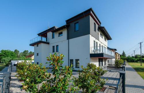 Kiskunmajsa Casa | Theresa Vendégház
