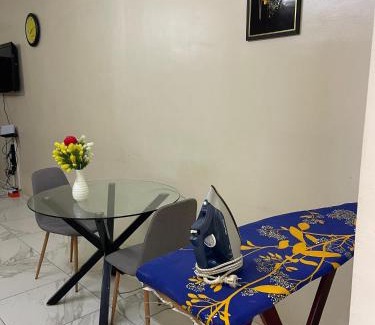 Yaounde Apartamento | THERESE House