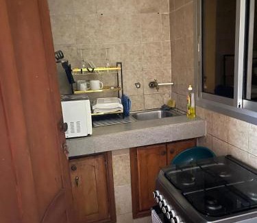 Yaounde Apartamento | THERESE House
