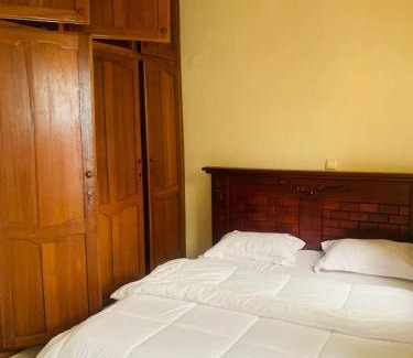 Yaounde Apartamento | THERESE House
