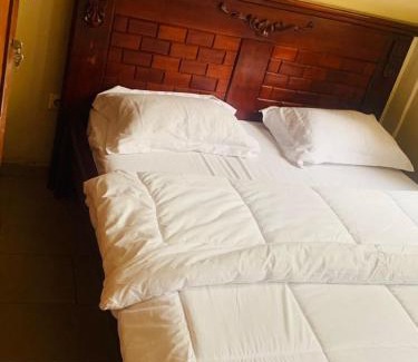 Yaounde Apartamento | THERESE House