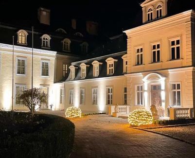 Muritz Complejo | THERESET Schloss Groß Plasten