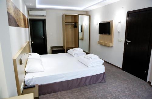 Garmen Hotel | Therma Vitae - Профилакториум Огняново
