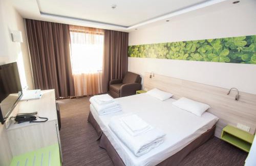 Garmen Hotel | Therma Vitae - Профилакториум Огняново