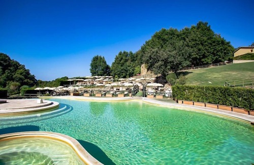 Sorano Casa | Thermae Villa 34 by Interhome