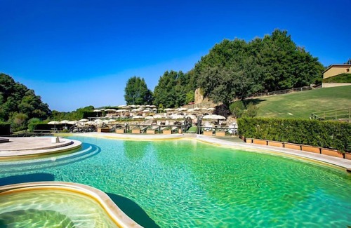 Sorano Casa | Thermae Villa 36 by Interhome