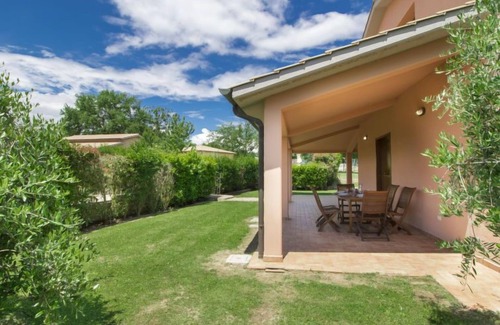 Sorano Casa | Thermae Villa 36 by Interhome