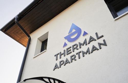 Gardony Apartamento | Thermal Apartman - EM