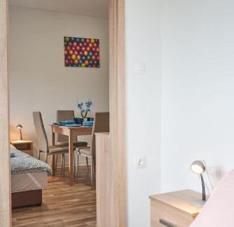 Gardony Apartamento | Thermal Apartman - EM