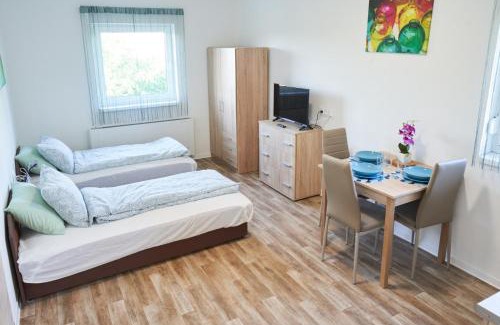 Gardony Apartamento | Thermal Apartman - EM