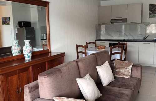 Saint-Paul-les-Dax Apartamento | Thermal saint paul les dax