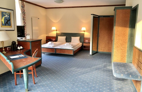 Leukerbad Hotel | Thermalhotels & Walliser Alpentherme Spa