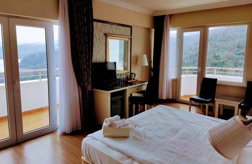 Uvezpinar Hotel | Thermalium Wellness & Spa Hotel by Vima