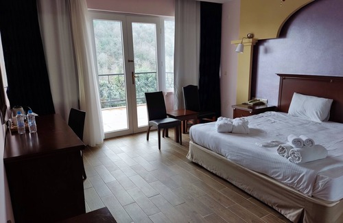 Uvezpinar Hotel | Thermalium Wellness & Spa Hotel by Vima