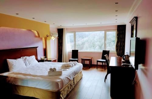 Uvezpinar Hotel | Thermalium Wellness & Spa Hotel by Vima