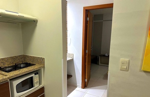 Prive das Caldas Condominio | Thermas Boulevard