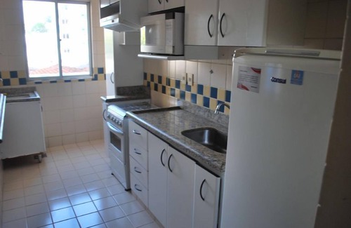 Termal Apartamento | Thermas das Caldas - Achei Férias