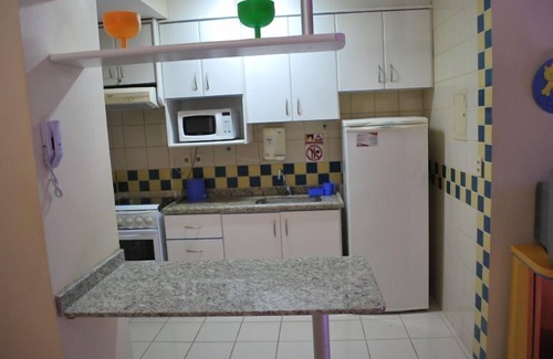 Termal Apartamento | Thermas das Caldas - Achei Férias