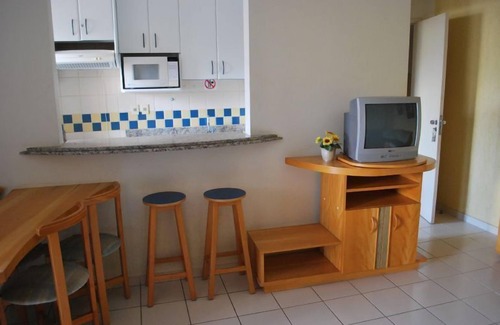 Termal Apartamento | Thermas das Caldas - Achei Férias