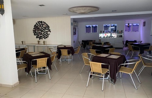 Bandeirantes Apartamento | Thermas do Bandeirante