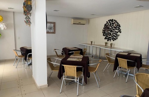 Bandeirantes Apartamento | Thermas do Bandeirante