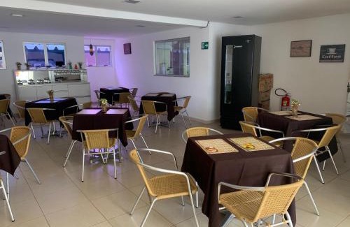 Bandeirantes Apartamento | Thermas do Bandeirante