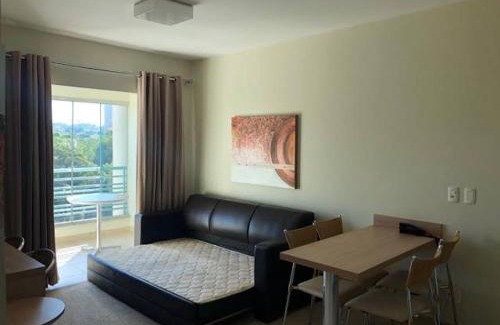 Jeriquara Apartamento | Thermas do Bosque