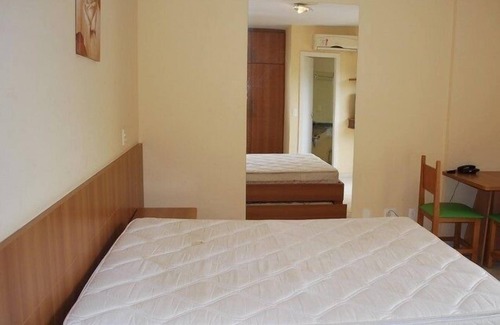 J Jeriquara Hotel | Thermas Place - Achei Férias