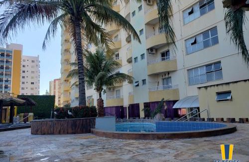 J Jeriquara Apartamento | Thermas Place by Esteves em Caldas