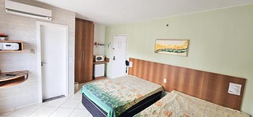J Jeriquara Apartamento | Thermas Place by Esteves em Caldas