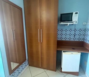 J Jeriquara Apartamento | Thermas Place - Caldas Novas 1002