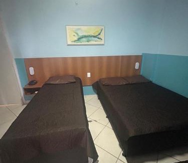 J Jeriquara Apartamento | Thermas Place - Caldas Novas 1002