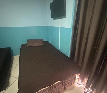 J Jeriquara Apartamento | Thermas Place - Caldas Novas 1002