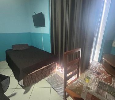 J Jeriquara Apartamento | Thermas Place - Caldas Novas 1002